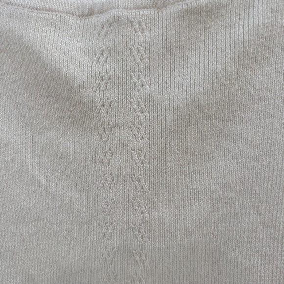 Anthropologie Maeve Bell Sleeves Pullover Sweater - Picture 4 of 5